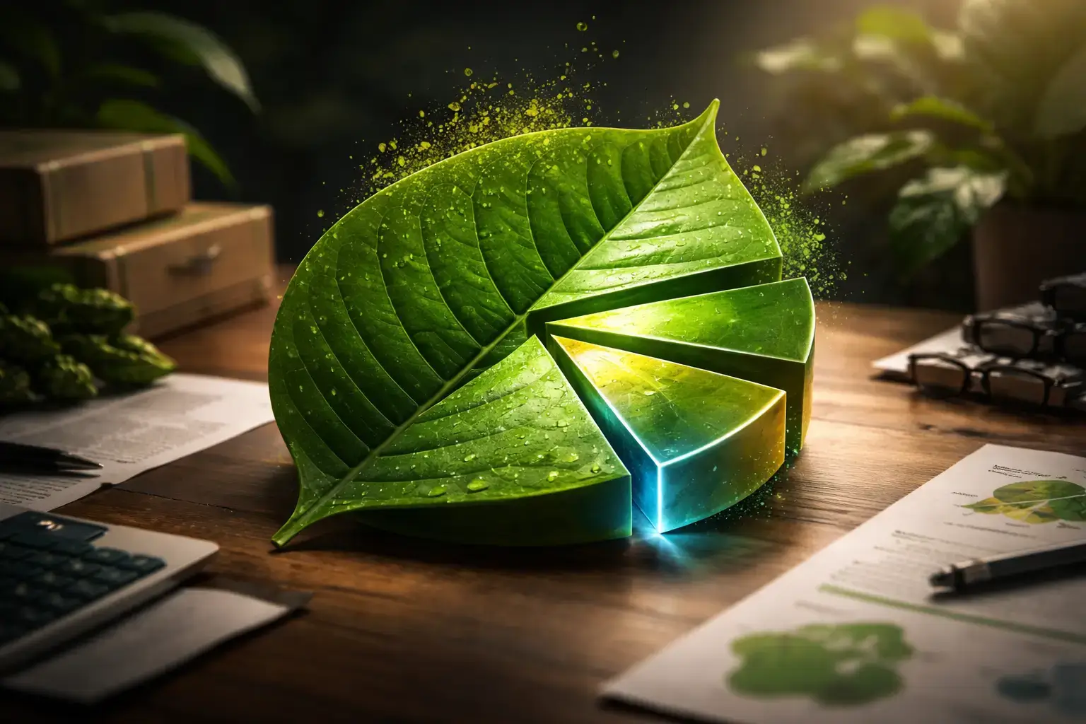 ESG в логистике: как адаптироваться и не остаться на обочине?