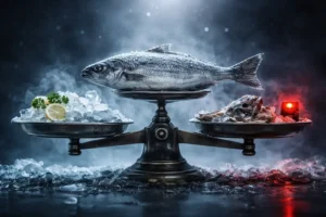 Логистика продуктов: как избежать потерь и рисков?