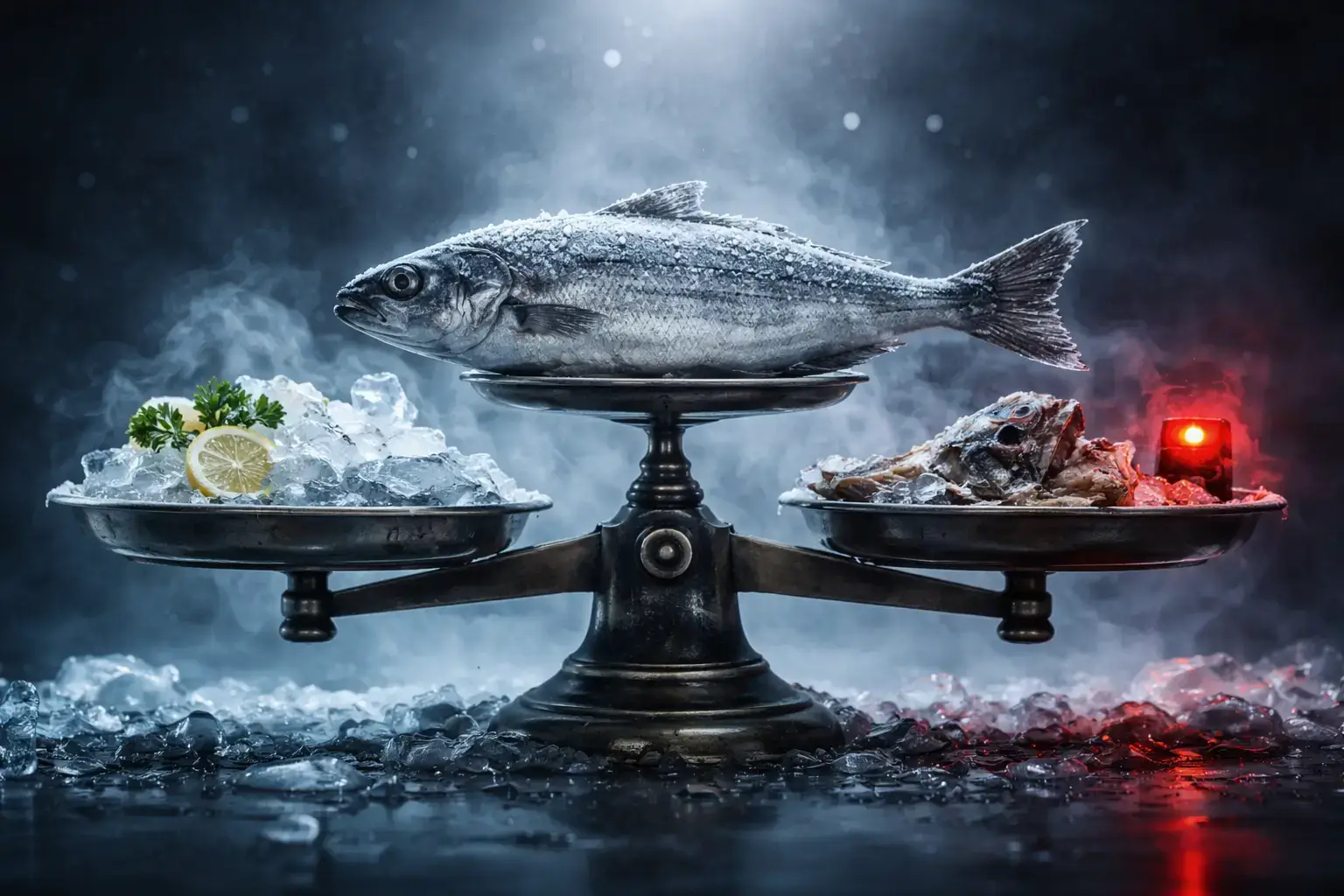 Логистика продуктов: как избежать потерь и рисков?