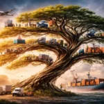 Аутсорсинг логистики: как снизить затраты и риски?