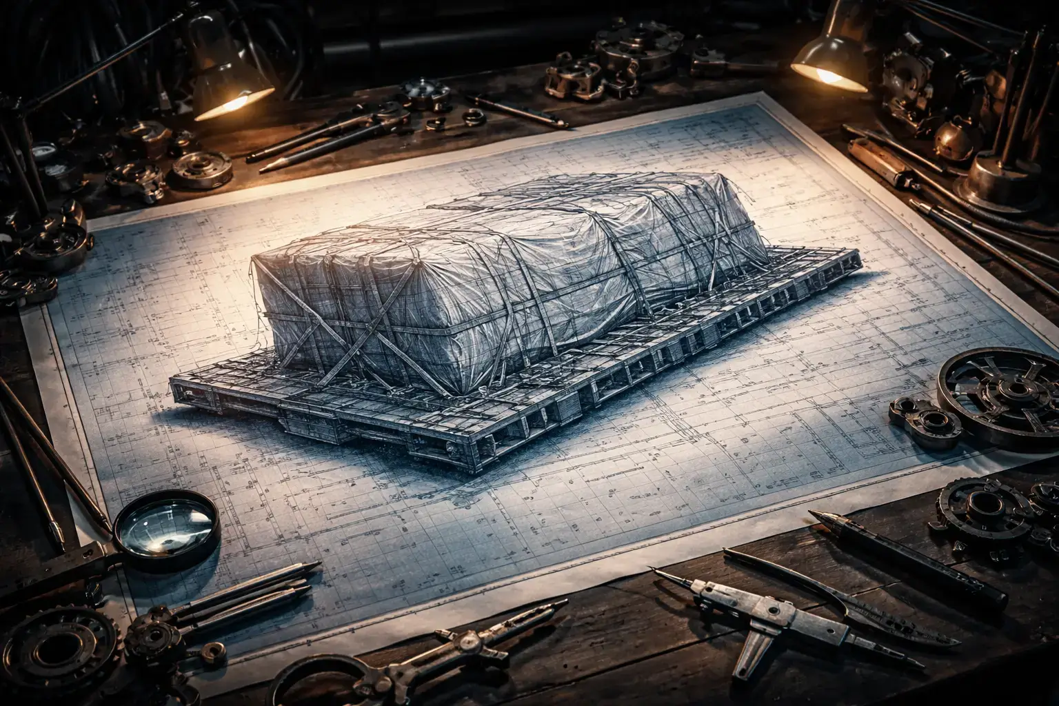 Как избежать рисков при перевозке нестандартных грузов?