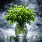 Как сохранить свежесть зелени: секреты успешной логистики!