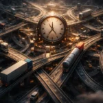Ошибки на МКАД: как штрафы угрожают вашей логистике?